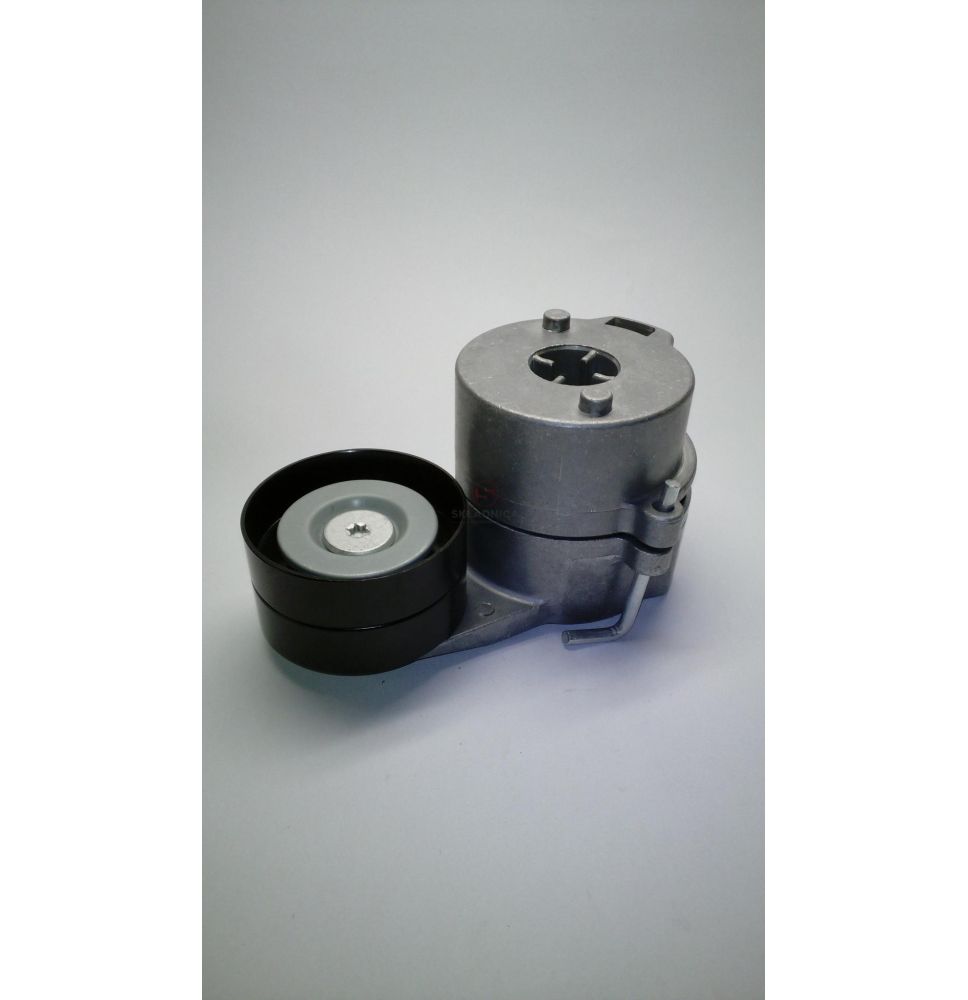 NAPINACZ PASKA FI- 70 H- 38 [CXD614]