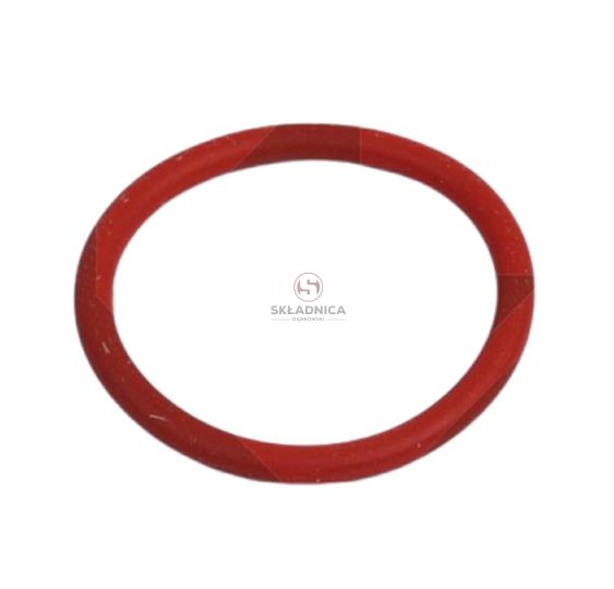 ORING   34.00 * 3.30  SILIKON [CXD745]