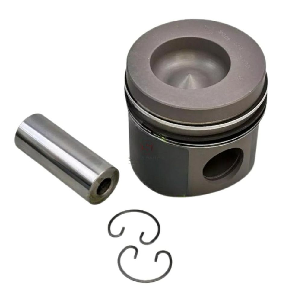 TŁOK  MWM  105 3-P  FI-35  D226B [CXM044]