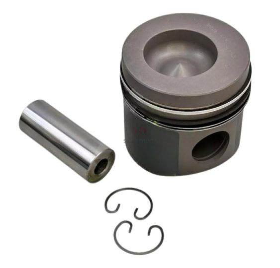 TŁOK  MWM  105 3-P  FI-35  D226B [CXM044]