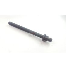 ŚRUBA  M14*2.0*158  GŁOWICY Z DODATKOWYM [CXM391]