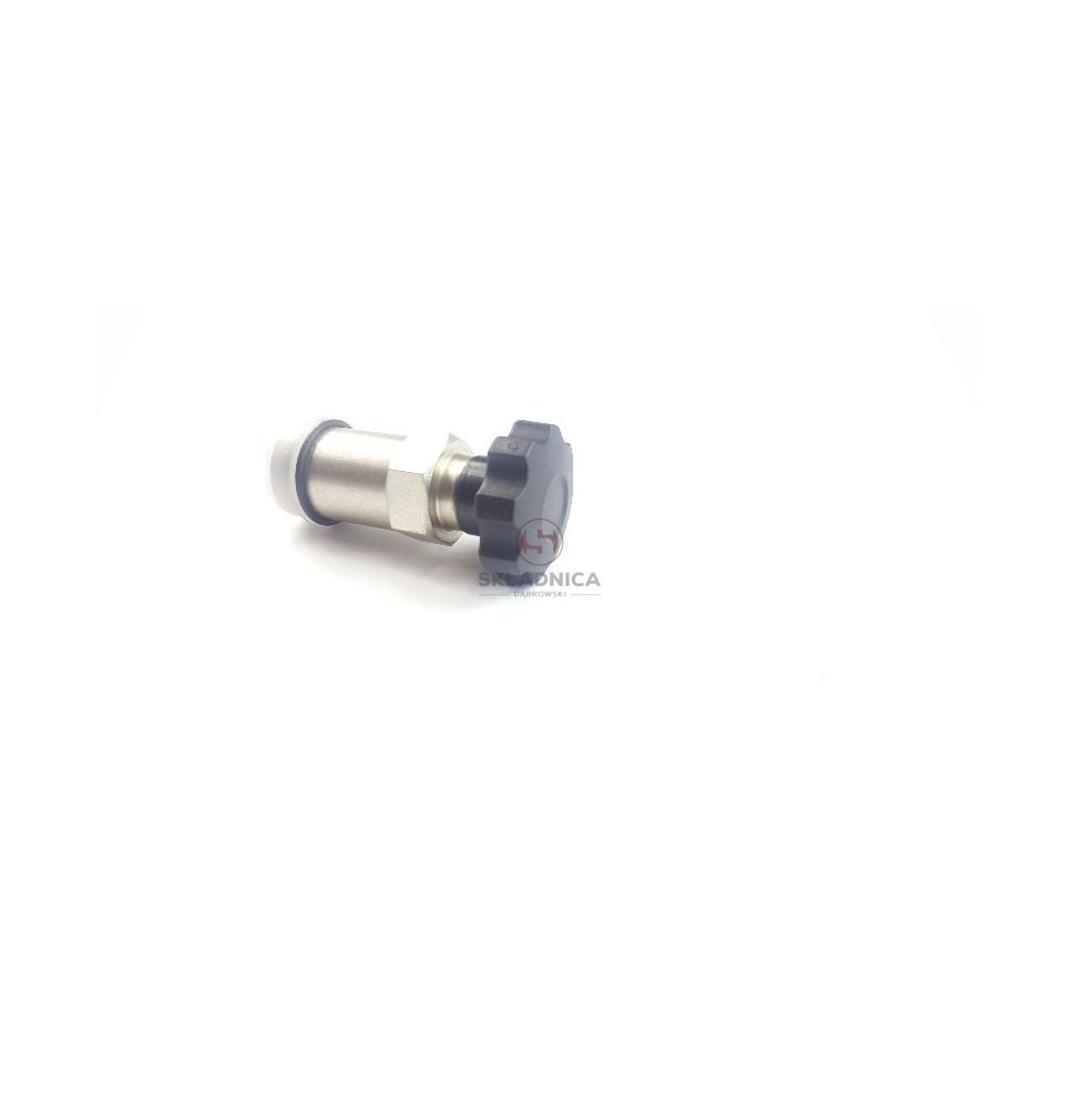 POMPA PALIWA  MWM  D277 [CXM406]