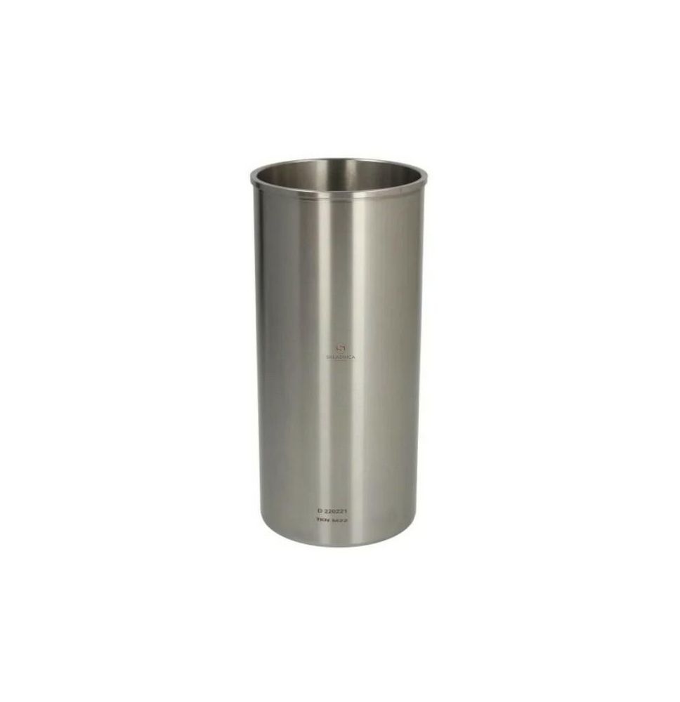 TULEJA CYLINDRA 100.00 C   1004.4T  BLUE [CXP067]