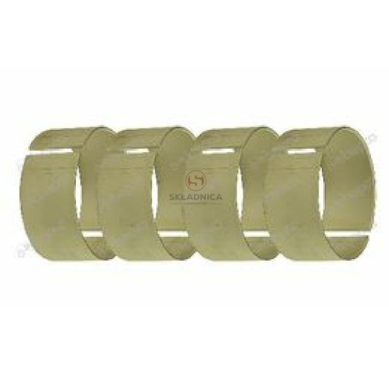KPL. PANEWEK KORB N-000  kpl-4szt. [CXP266]