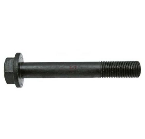 ŚRUBA CALOWA  1/2"UNF -103MM   ŚRUBA GŁO [CXP391]