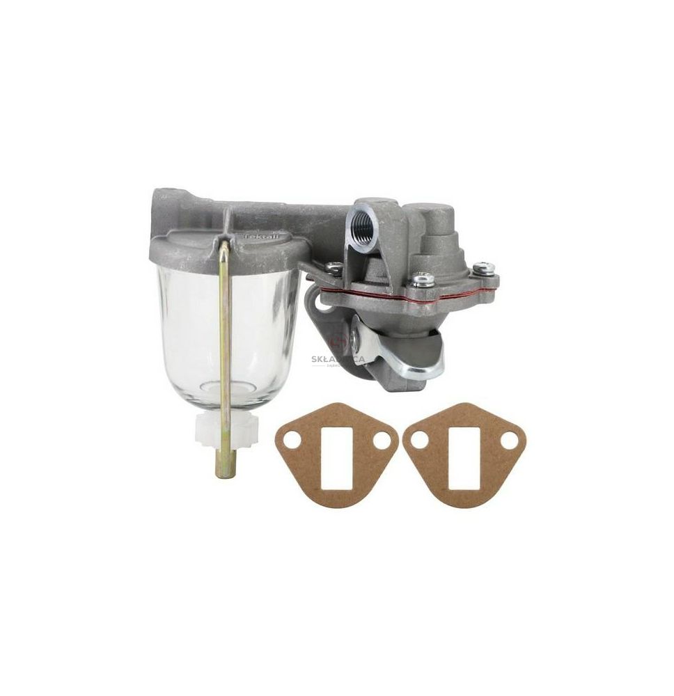 POMPA PALIWA  PERKINS  A3.144  A3.152 AD [CXP401]