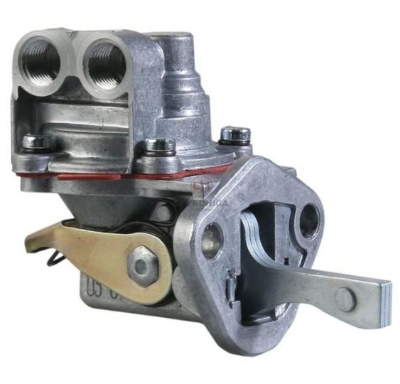 POMPA PALIWA  PERKINS  A4.107 [CXP402]