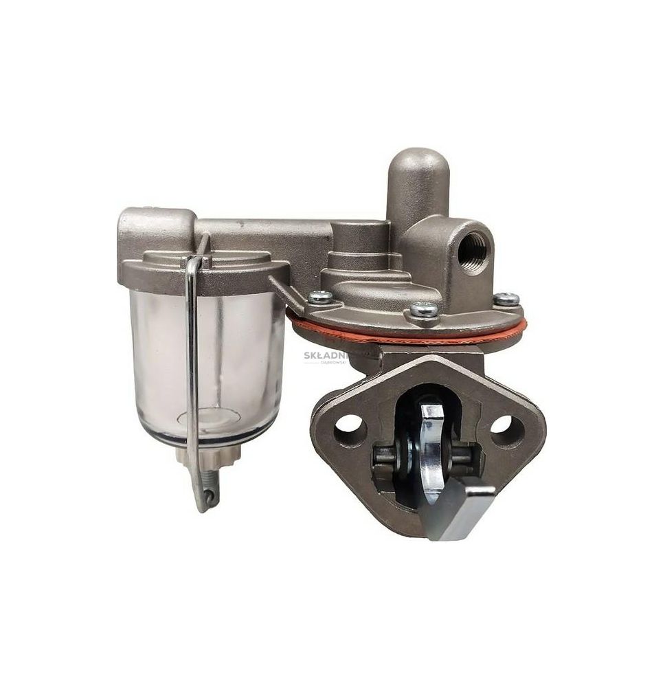 POMPA PALIWA  PERKINS  A4.192  A4.203  A [CXP416]