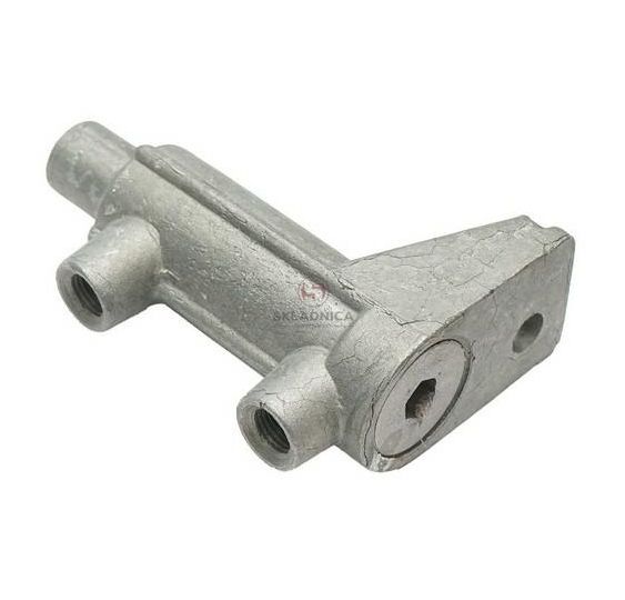 ŚWIECA GRZANIA [CXP462]