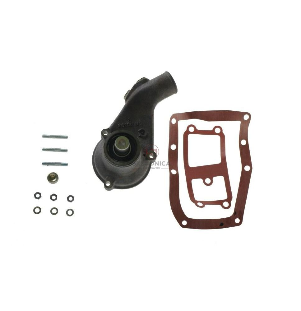 POMPA WODY PERKINS  A4.318 [CXP512]