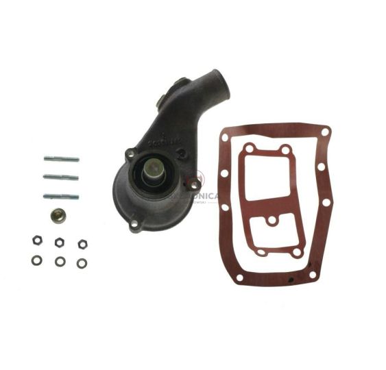 POMPA WODY PERKINS  A4.318 [CXP512]
