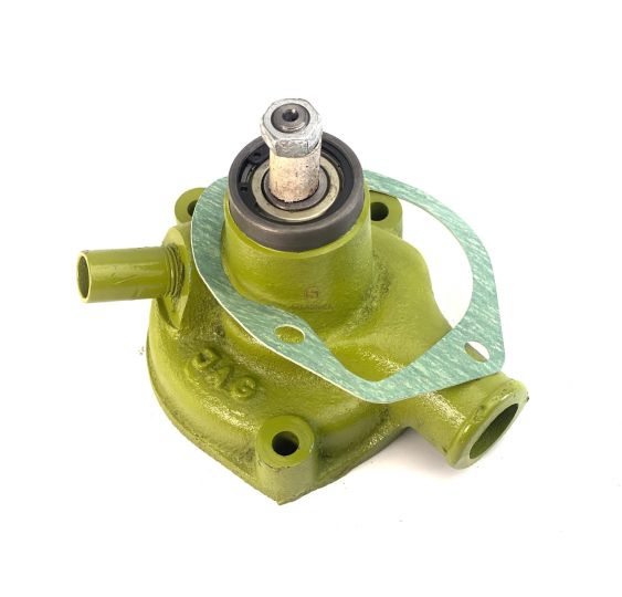 POMPA WODY PERKINS  A4.270   KOMBAJN [CXP513]