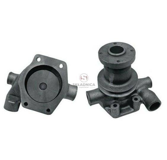 POMPA WODY PERKINS  A3.144 /  A3.152  FO [CXP530]