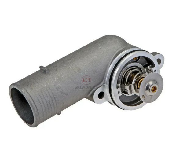 OBUDOWA TERMOSTATU [CXP571-PER]