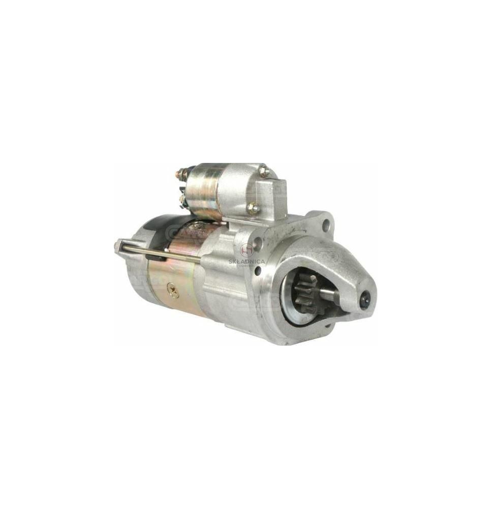 ROZRUSZNIK 12V  Z-10  FI- 89  B-31 [CXP674-HC]