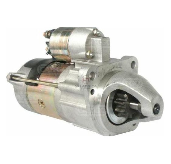 ROZRUSZNIK 12V  Z-10  FI- 89  B-31 [CXP674-HC]