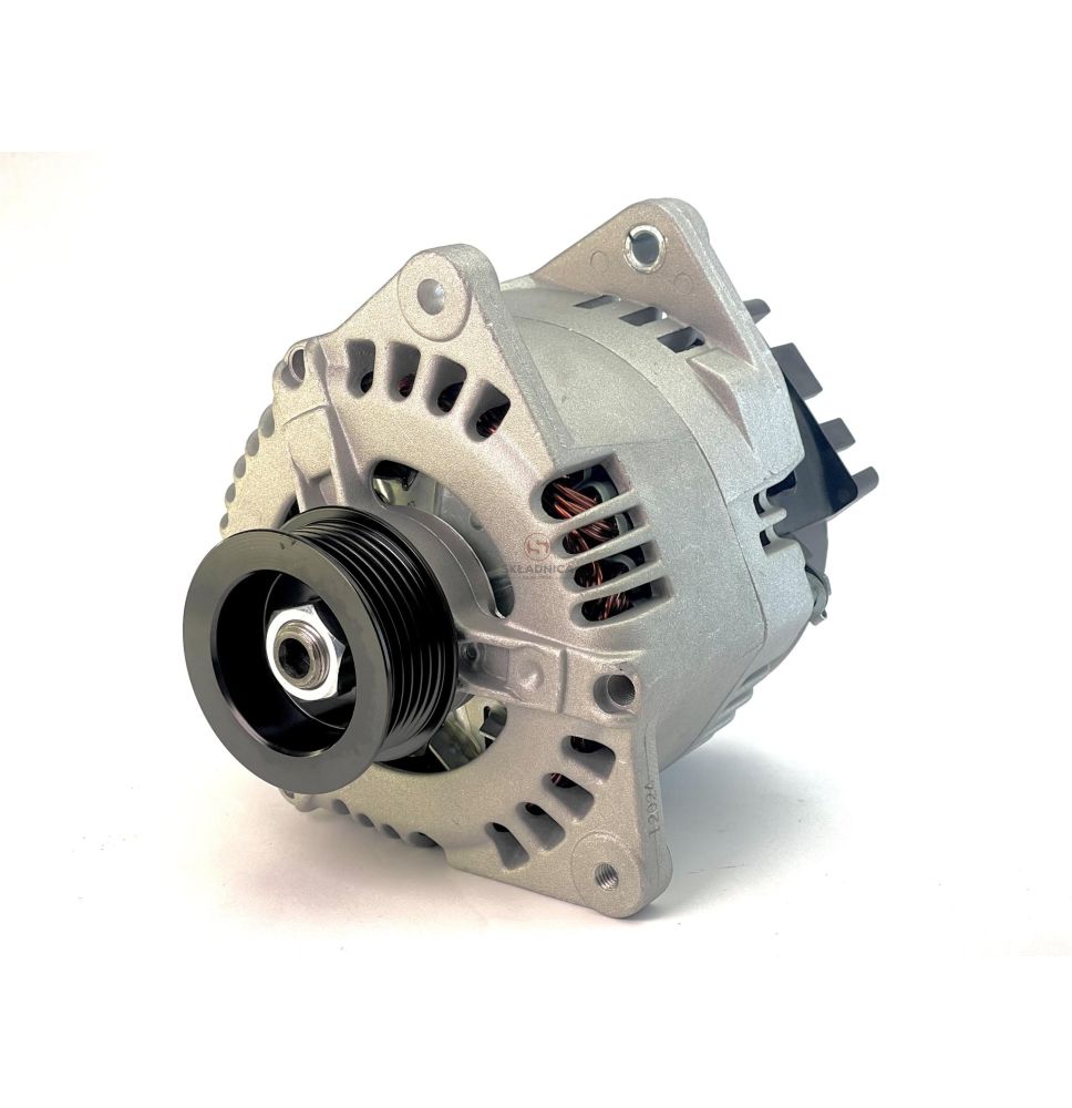 ALTERNATOR 3-OTW  14V 100A B-50 [CXP684-HC]