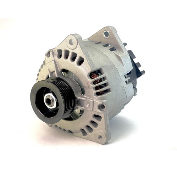 ALTERNATOR 3-OTW  14V 100A B-50 [CXP684-HC]