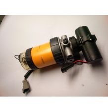 POMPA PALIWA ELEKTRYCZNA [CXS404-KPL]