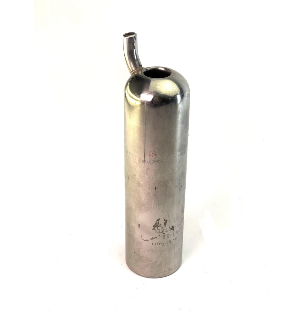 TULEJA KUBKA UDOJOWEGO D 17 L154-ALFA [DB051]