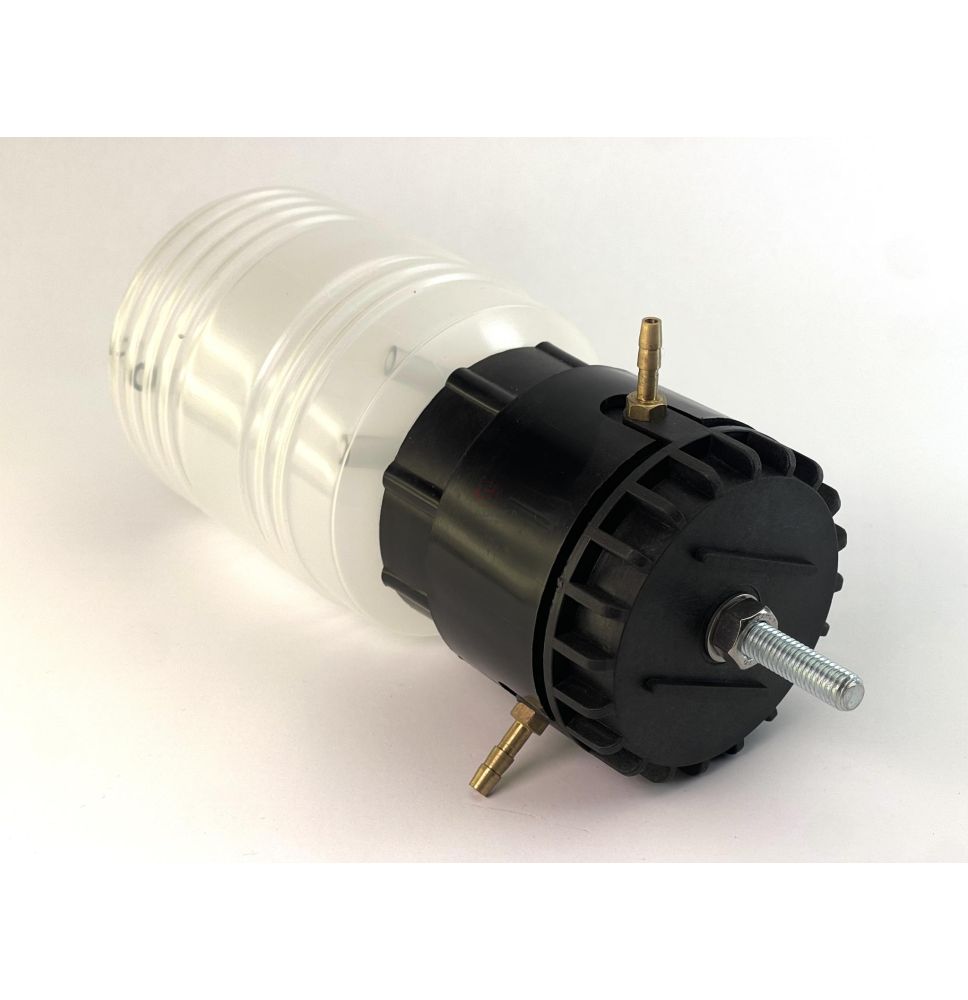 SMAROWNICA KPL.POMPY VP70/74/76 [DB223]