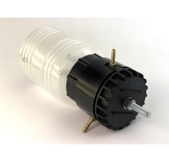 SMAROWNICA KPL.POMPY VP70/74/76 [DB223]