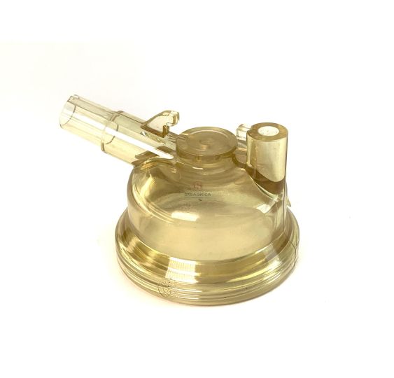 KORPUS DOLNY KOLEKTORA PRZEZ 150ML [DB408]