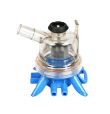 KOLEKTOR 120ML KOMP.PRZEZ.ST.TYP [DB416]