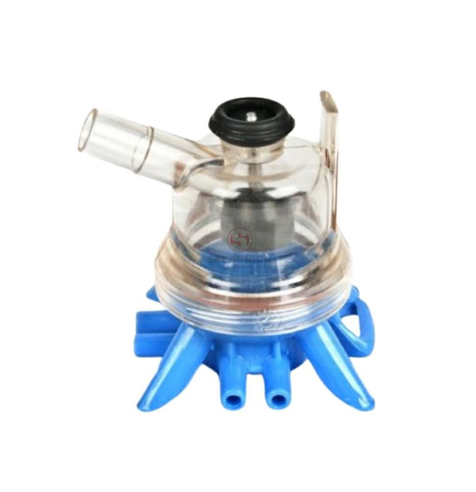 KOLEKTOR 120ML KOMP.PRZEZ.ST.TYP [DB416]