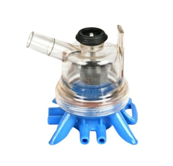 KOLEKTOR 120ML KOMP.PRZEZ.ST.TYP [DB416]