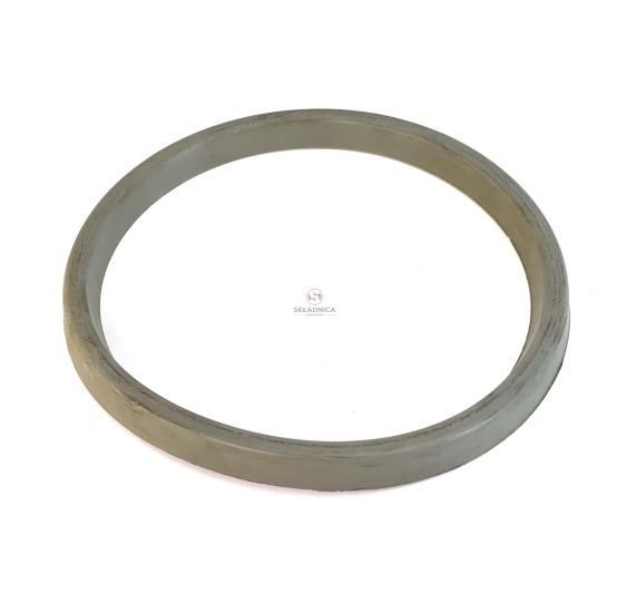 USZCZELKA GUMOWA KONWI  10L [DB602]