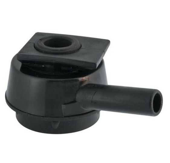 ADAPTER PULSATORA PNEUMATYCZNEGO [DB698A]