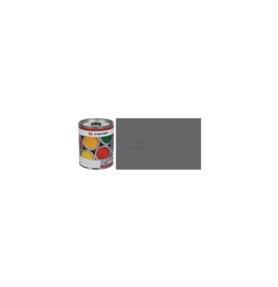 FARBA AKERMAN SZARY   1 L [F0502]