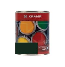 FARBA AMMANN-YANMAR  CIEMNOZIELONA   1 L [F0603]