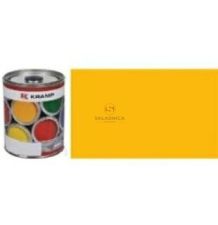 FARBA AMMANN-YANMAR  CURCUMA ŻÓŁTY   1 L [F0604]