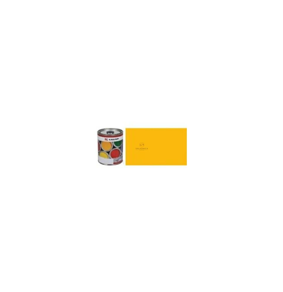 FARBA AMMANN-YANMAR  CURCUMA ŻÓŁTY   1 L [F0604]