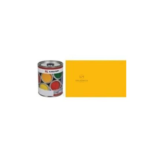 FARBA AMMANN-YANMAR  CURCUMA ŻÓŁTY   1 L [F0604]
