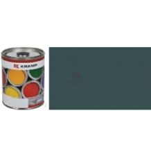 FARBA AMMANN-YANMAR  SZARA   1 L [F0605]