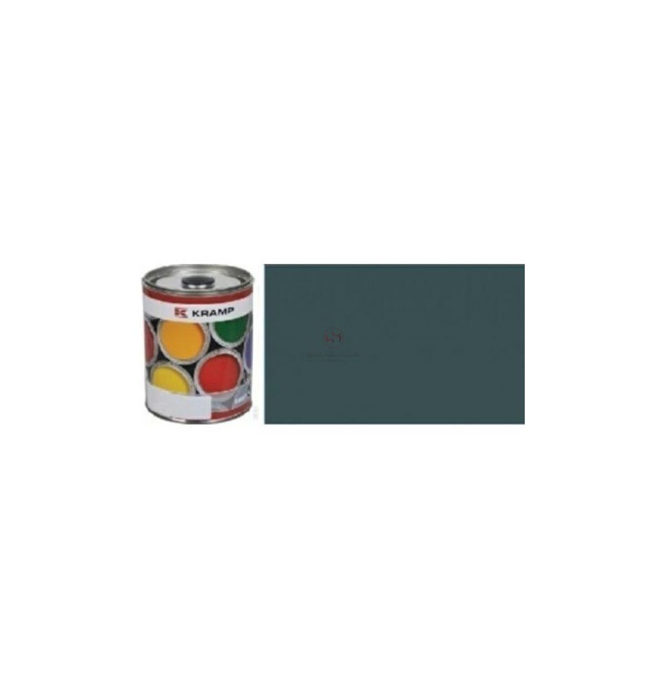 FARBA AMMANN-YANMAR  SZARA   1 L [F0605]