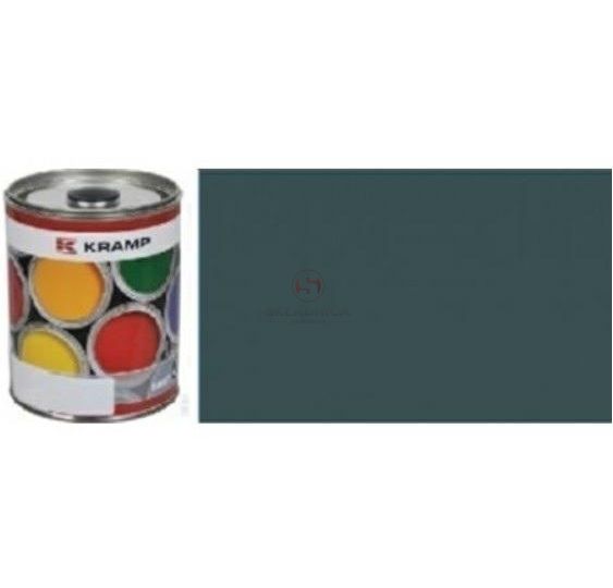 FARBA AMMANN-YANMAR  SZARA   1 L [F0605]