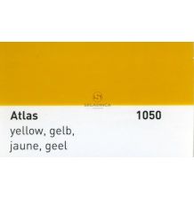 FARBA ATLAS  ZÓŁTA    1 L [F0901]