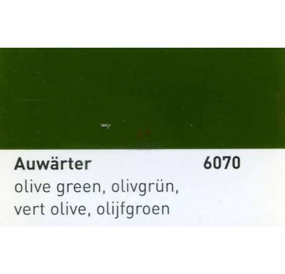 FARBA AUWÄRTER  OLIWKOWO-ZIELONA   1 L [F1102]