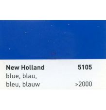 FARBA NEW HOLLAND NIEBIESKA   PO 2000 RO [F12605A]