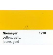 FARBA NIEMEYER ŻÓŁTA   1 L [F12801]