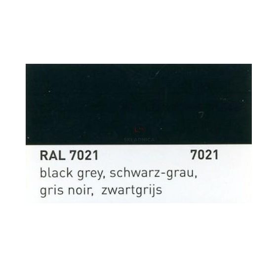 FARBA NORDSTEN SZARY [F12803]