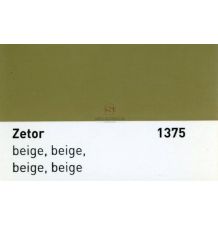 FARBA ZETOR BEŻOWY 1L [F13806]