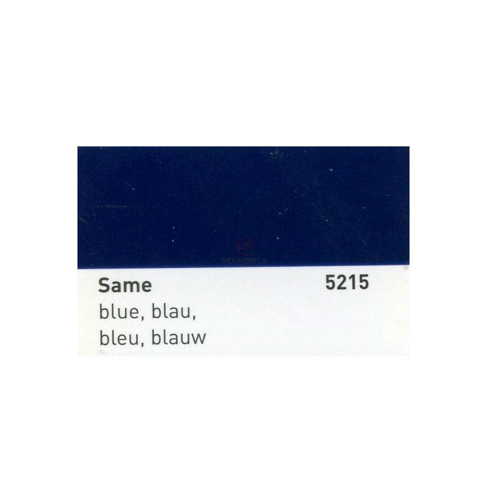 FARBA SAME  NIEBIESKA   1 L [F14903]