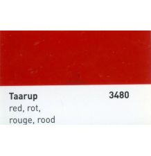 FARBA TAARUP CZERWONA   1 L [F15901]