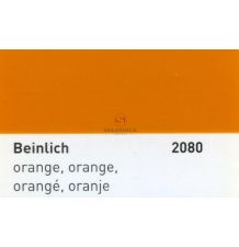 FARBA BEINLICH  POMARAŃCZOWA    1 L [F1601]