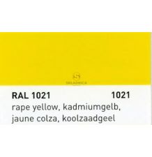 FARBA WACKER NEUSON  ŻÓŁTA 1 L [F17802]
